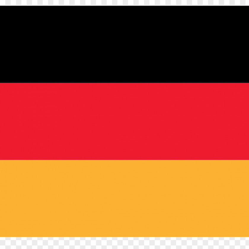 Flag Of Germany Clip Art PNG