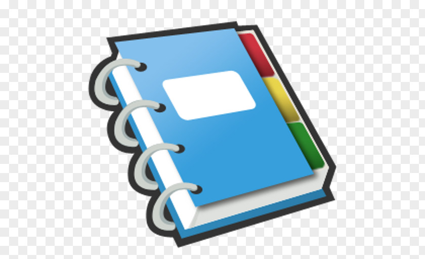 Laptop Notebook Diary PNG