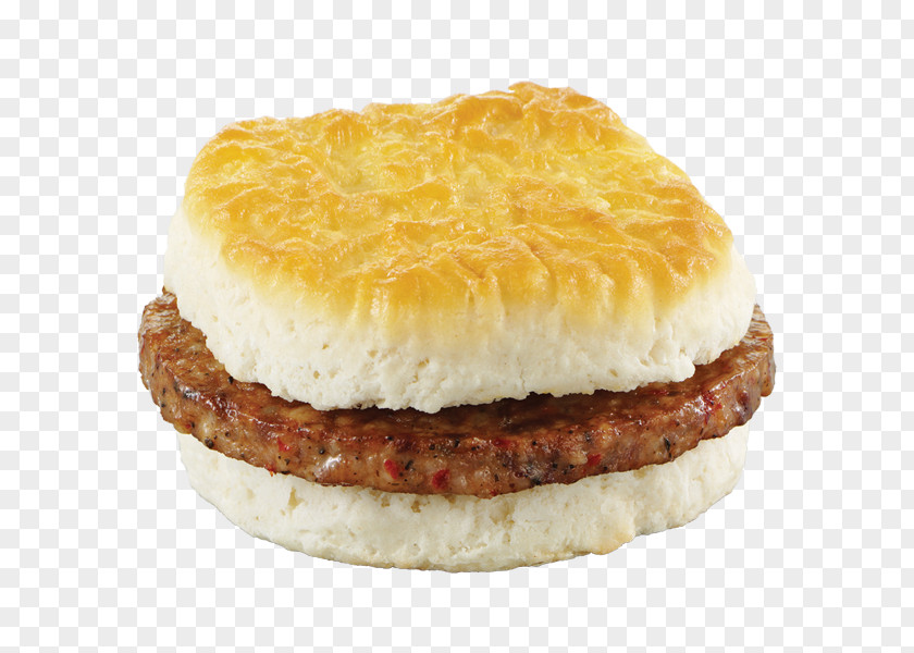 Pork Burger Breakfast Sandwich Slider Sausage Hamburger PNG