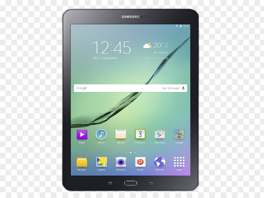 Samsung Galaxy Tab S3 S2 9.7 A Apple Inc. V. Electronics Co. PNG