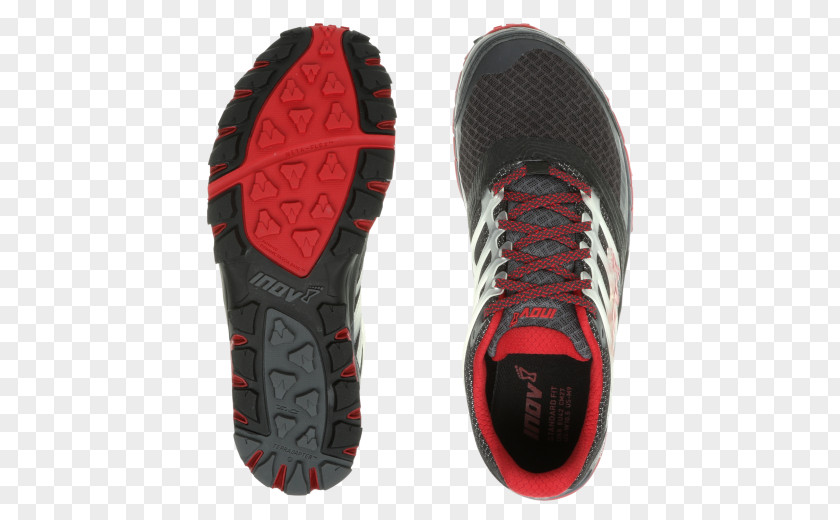 Shoe Sneakers Trail Running Gore-Tex Inov-8 PNG