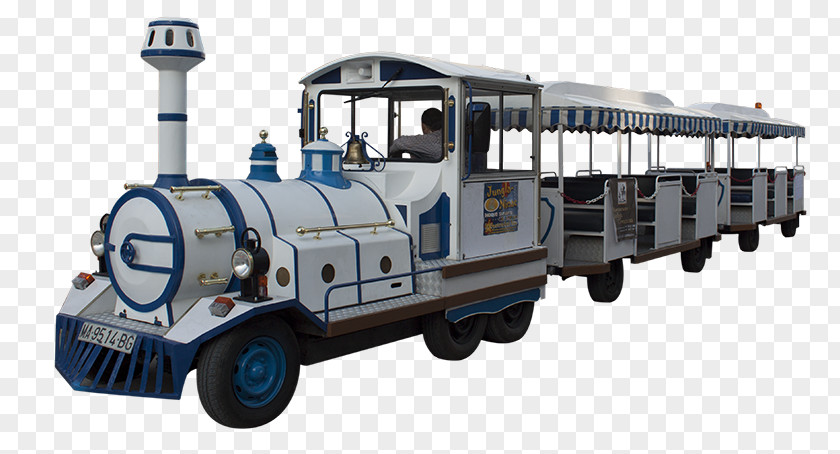 Tren Train Turístico Vehicle Tourism Steam Locomotive PNG