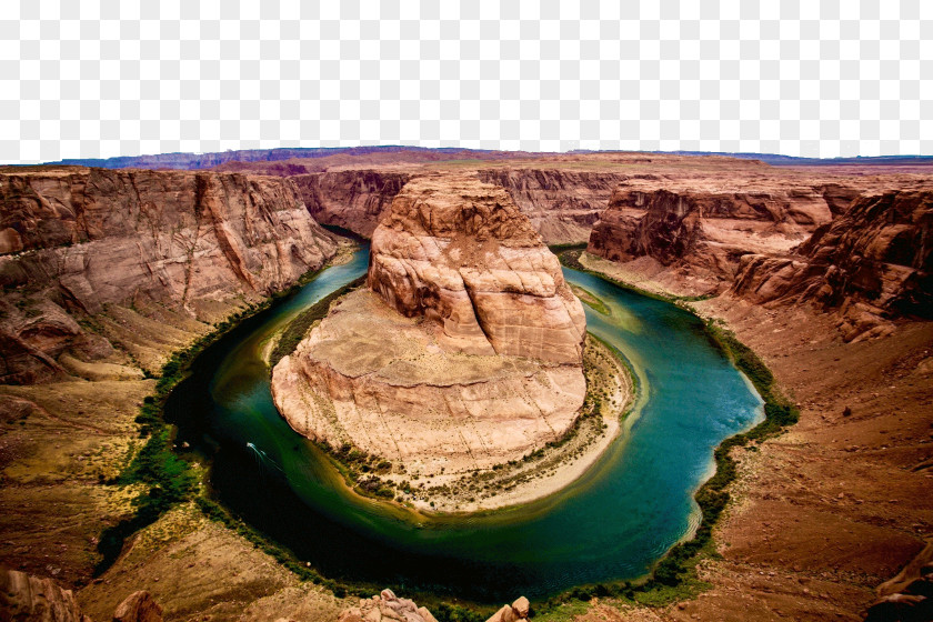 United States Horseshoe Bay Attractions Bend Page Grand Canyon Lake Powell Antelope PNG