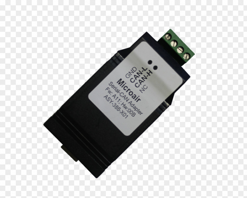 Usb Adapter Flash Memory Computer Data Storage Hardware PNG