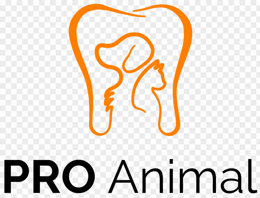 Animal Logo Tooth Pediatric Dentistry Dog PNG