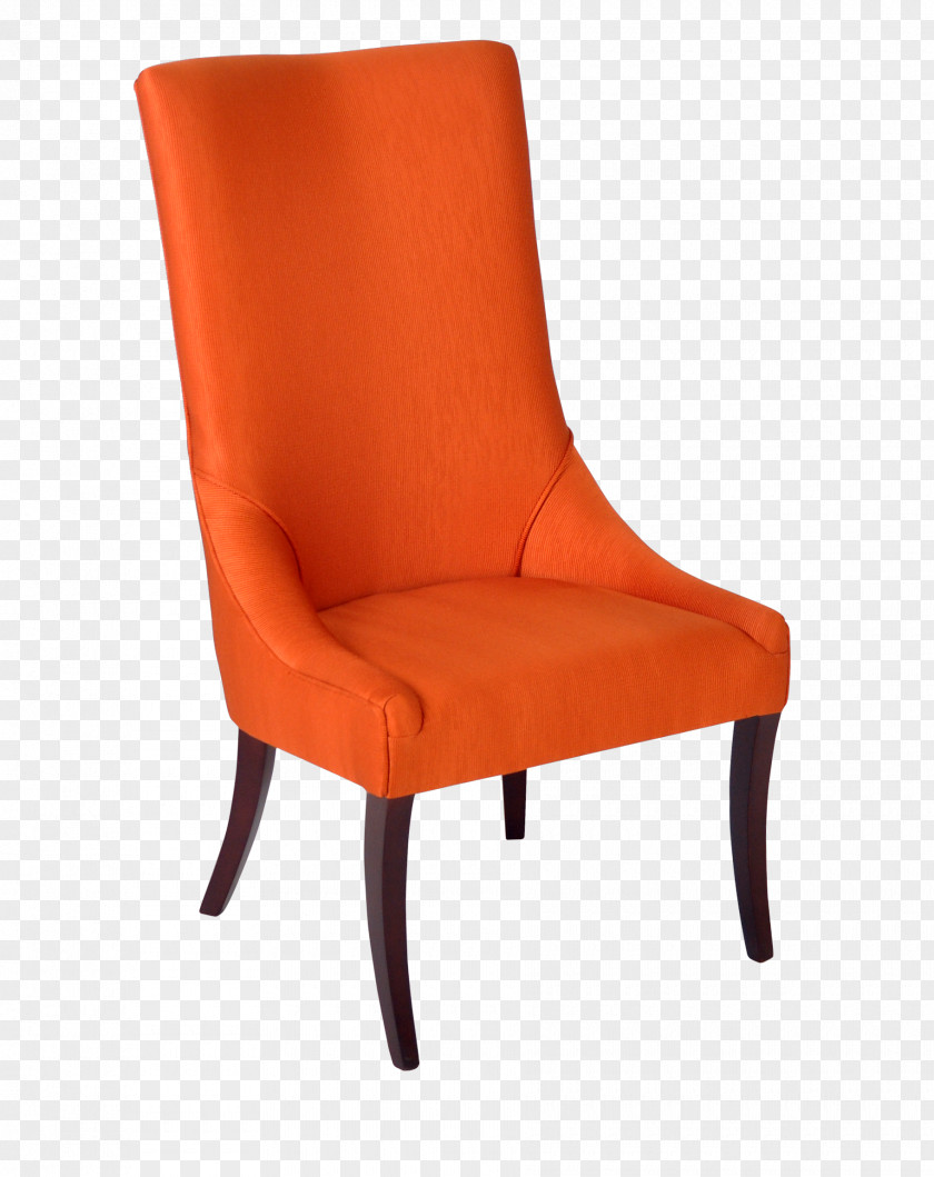 Armchair Wing Chair Furniture Couch PNG