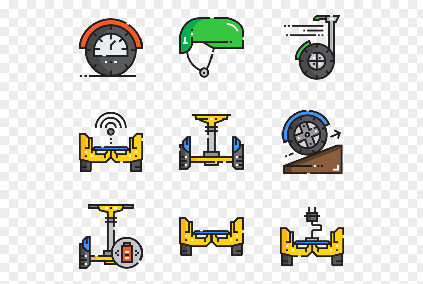 Car Transport Clip Art PNG