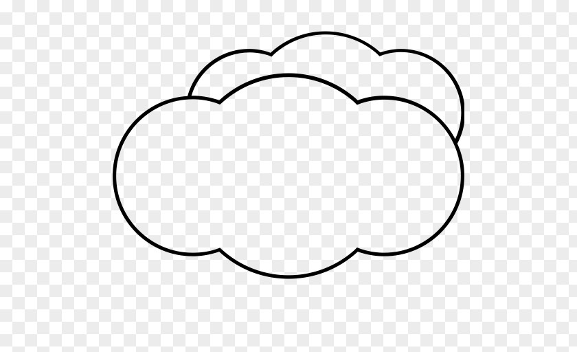 Cloud Clip Art PNG