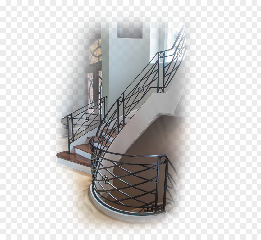 Design Handrail Angle PNG