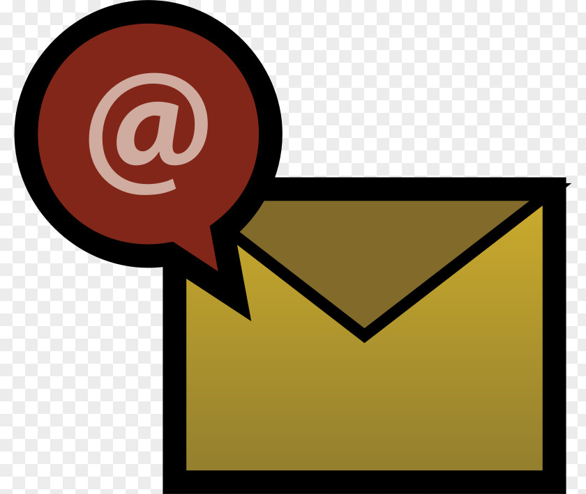 Email Download Clip Art PNG