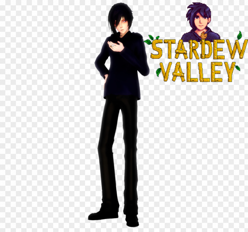 Happy Moon Stardew Valley DeviantArt MikuMikuDance Clothing PNG