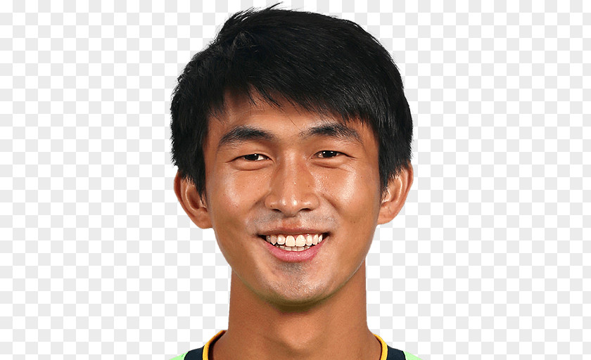 Jae Lee Myung-jae FIFA 17 14 Football Player Ulsan Hyundai FC PNG