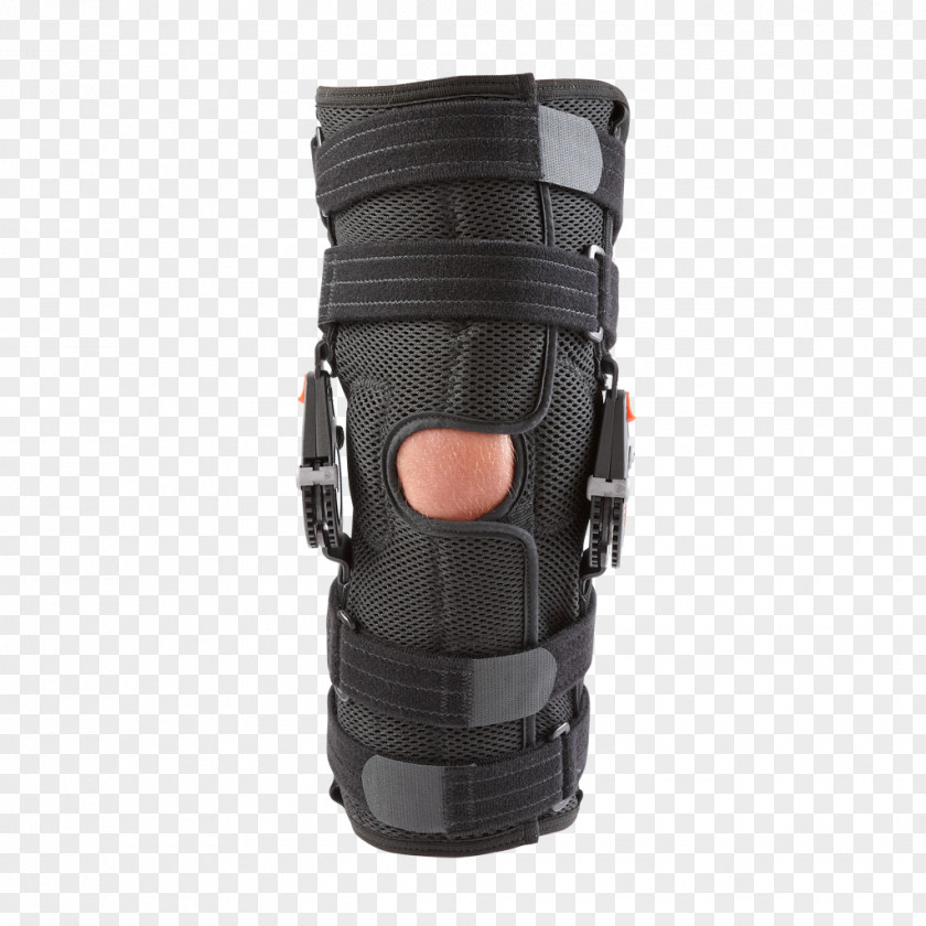 Knee Pad Breg, Inc. Splint Ligament PNG