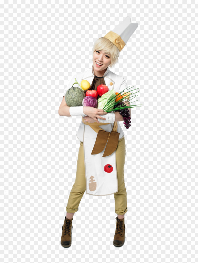 Lime Hello Venus Render PNG