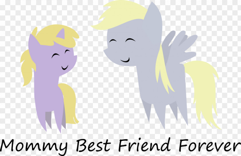 Mother's Vector Derpy Hooves Cat Pony DeviantArt PNG