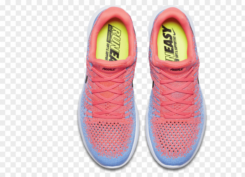 Nike Sneakers Free Flywire Shoe PNG