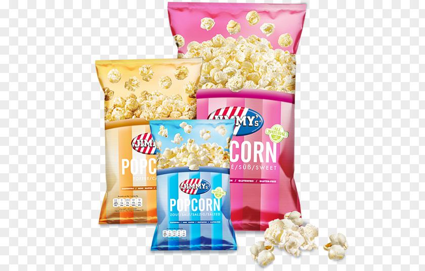 Popcorn Microwave Kettle Corn Junk Food Makers PNG