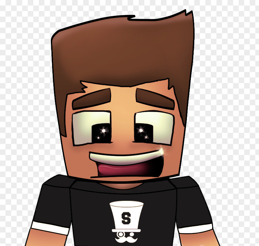 Skincare Cartoon Minecraft Mojang Avatar YouTube Internet Forum PNG