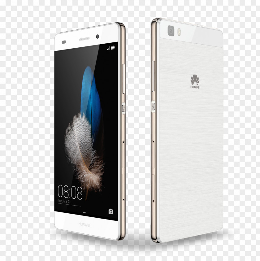 Smartphone Huawei 华为 Dual SIM Telephone PNG