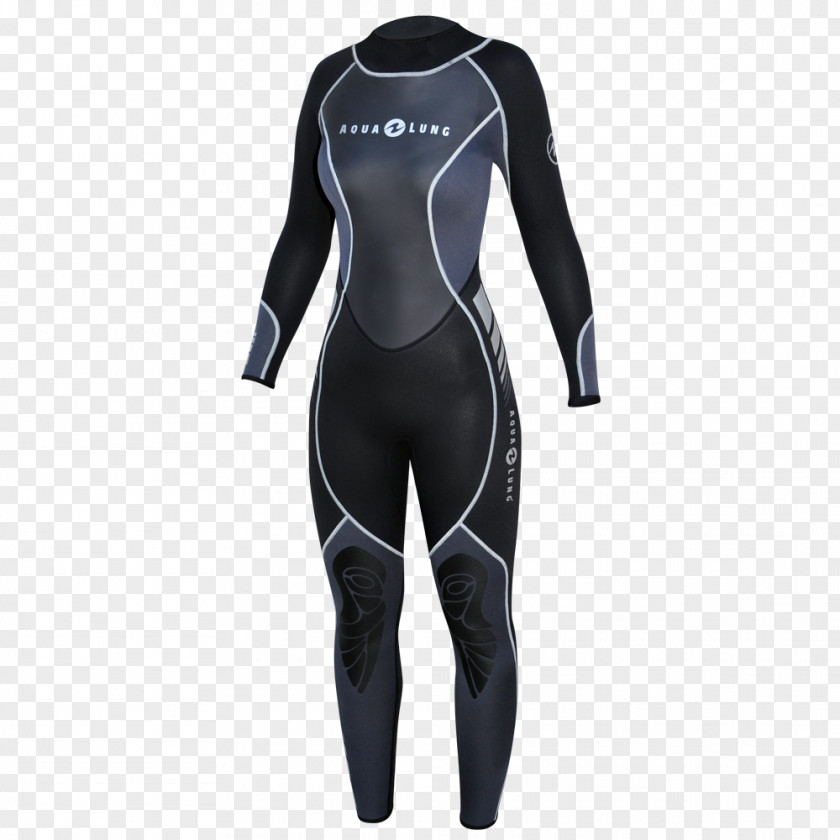 Standard Diving Dress Wetsuit Underwater Swimming Scuba Dry Suit PNG
