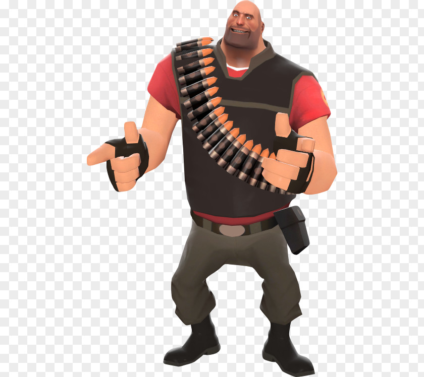 Team Fortress 2 Loadout Video Game Executioner Fist PNG