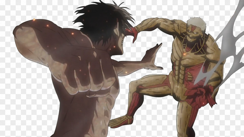 Youtube Attack On Titan YouTube Eren Yeager Mikasa Ackerman DeviantArt PNG