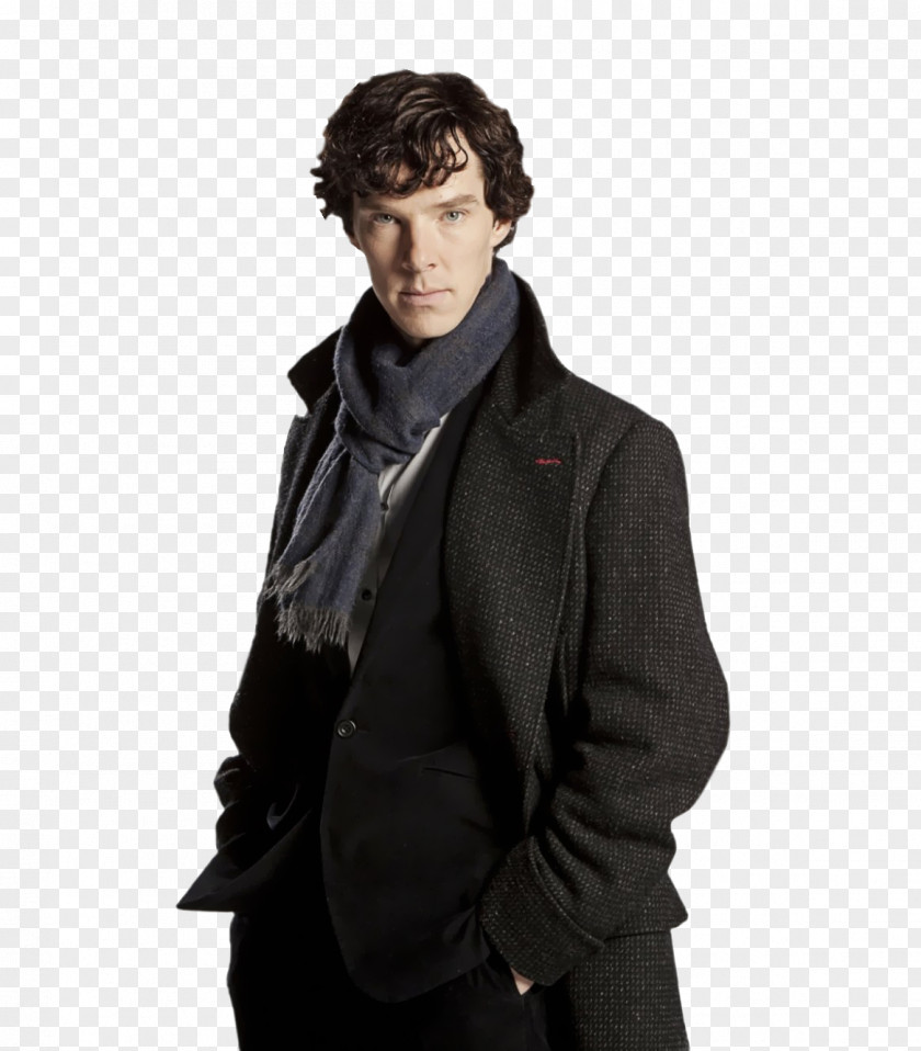Benedict Cumberbatch Sherlock Holmes A Study In Scarlet Fandom PNG