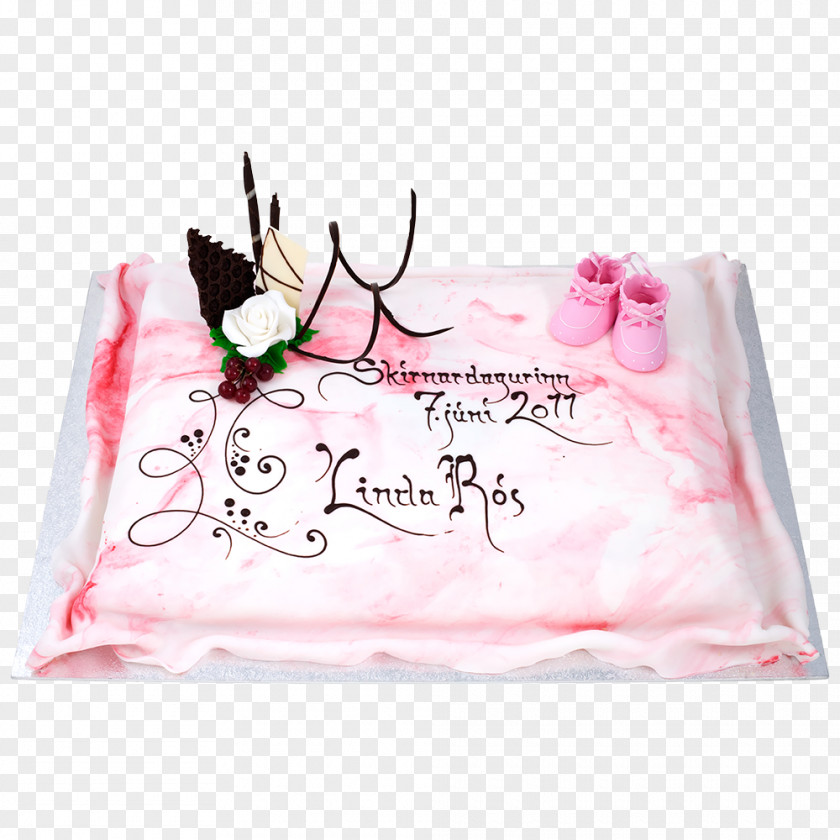Cake Birthday Sugar Frosting & Icing Decorating Royal PNG
