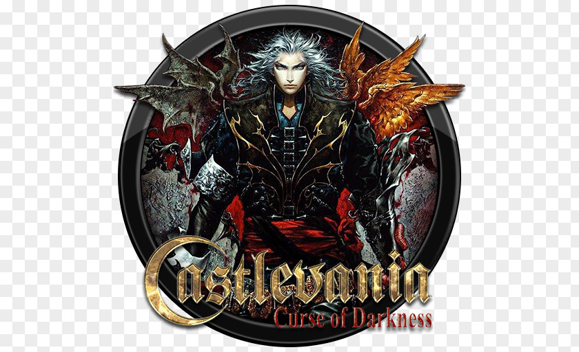 Castlevania Castlevania: Curse Of Darkness Symphony The Night Rondo Blood Lords Shadow – Mirror Fate PNG