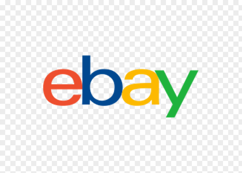 Ebay EBay E-commerce Logo Favicon PNG