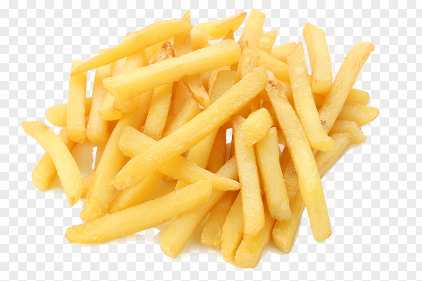 Fries PNG French Junk Food Deep Frying Kids' Meal PNG