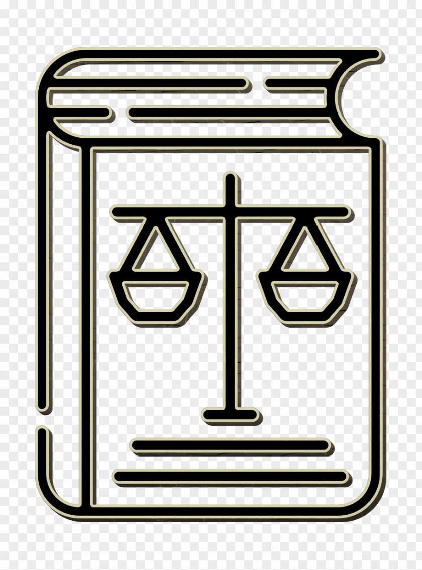 Law Icon Human Resources PNG