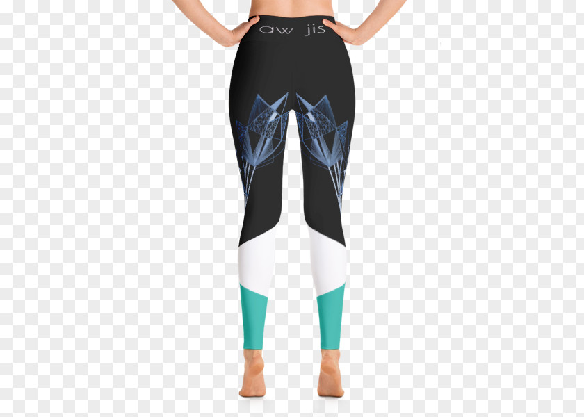 Leggings Yoga Pants Clothing Capri PNG