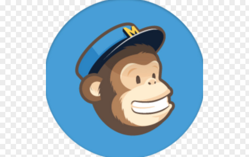 Marketing MailChimp Email Logo Product PNG