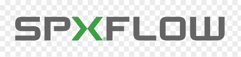 Oil FLOW Logo SPX Flow Technology Brand Trademark PNG