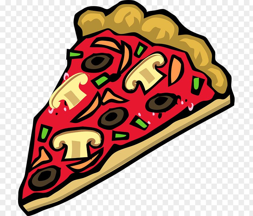 Pizza Hut Italian Cuisine Clip Art PNG