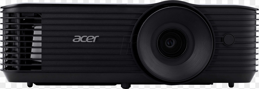 Projector Multimedia Projectors Acer Digital Light Processing Home Theater Systems PNG