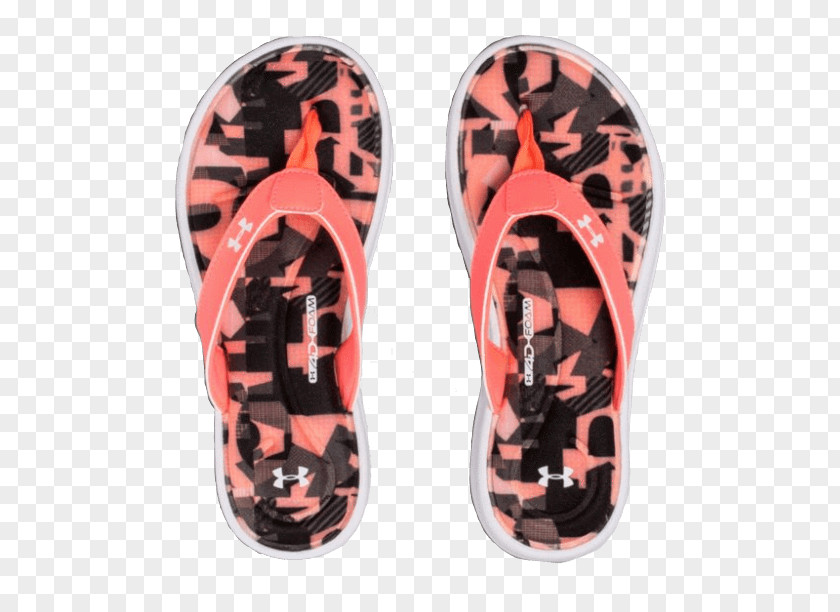 Reebok Flip-flops Shoe Slide Under Armour Footwear PNG