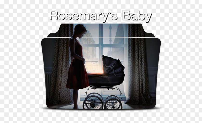 Rosemary Drawing Rosemary's Baby Woodhouse Miniseries Television Show Film PNG