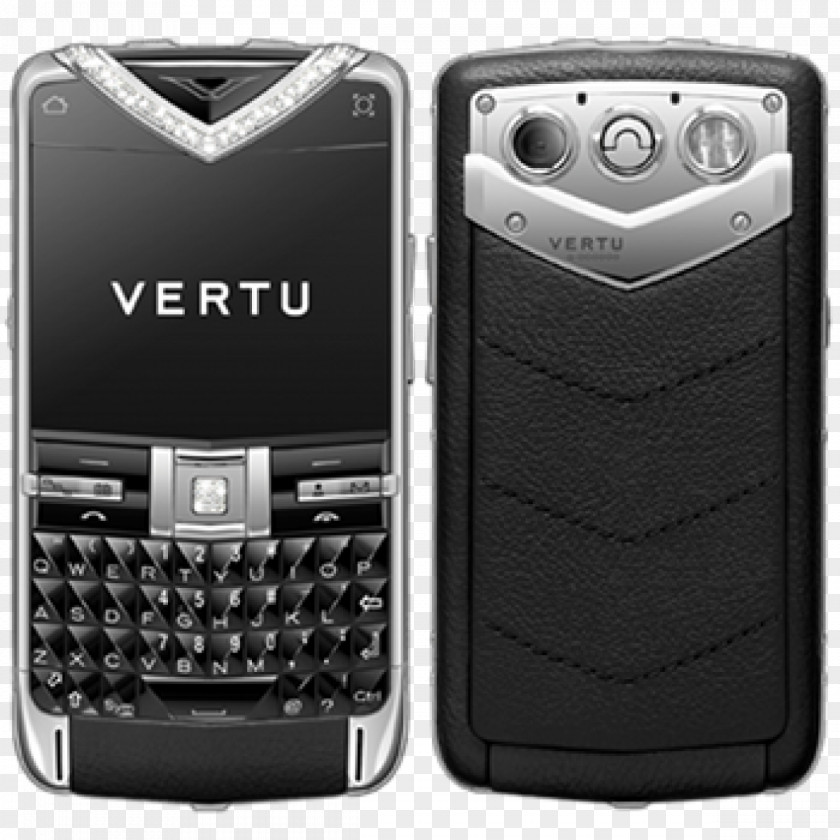 Smartphone Vertu Ti Nokia E72 PNG
