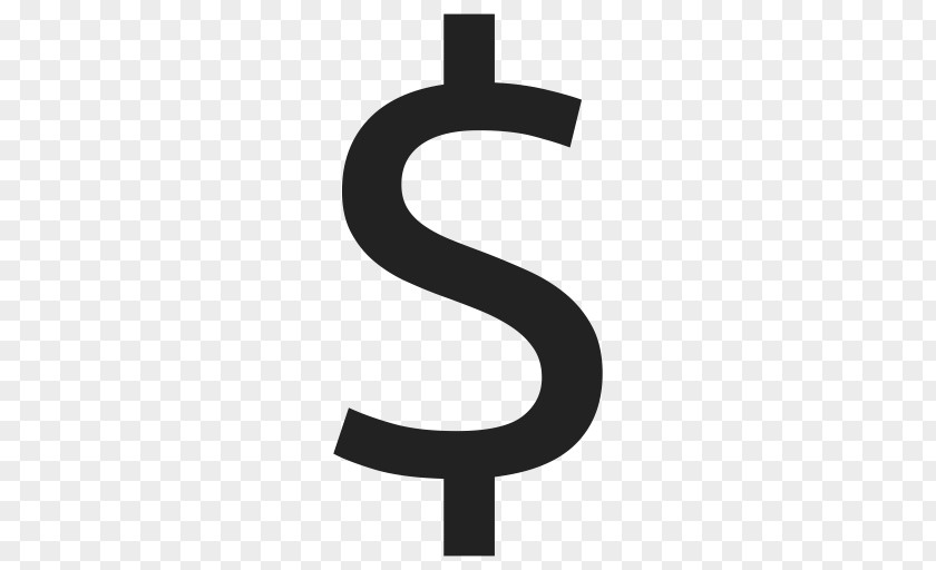 Symbol Currency Money PNG