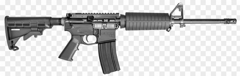 Tactical Shooter Smith & Wesson M&P15-22 Magpul Industries PNG