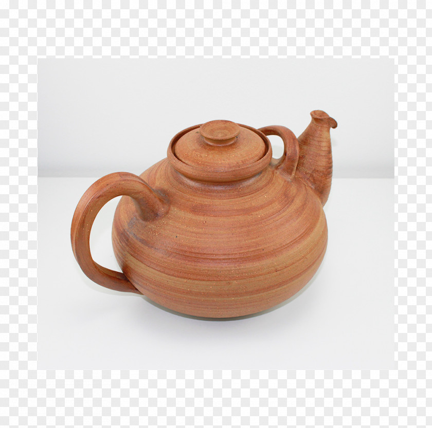 Tea Teapot Ceramic Pottery Teacup PNG