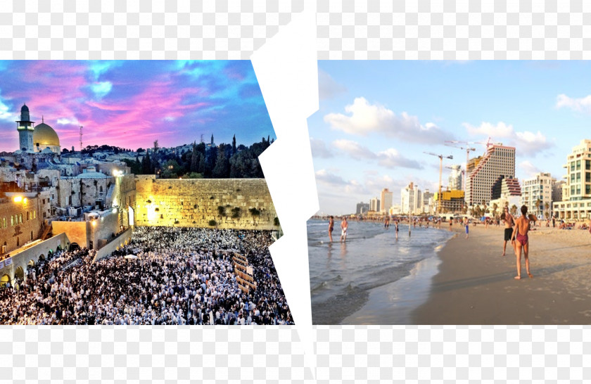 United States Western Wall Tunnel Holy Land Shavuot PNG