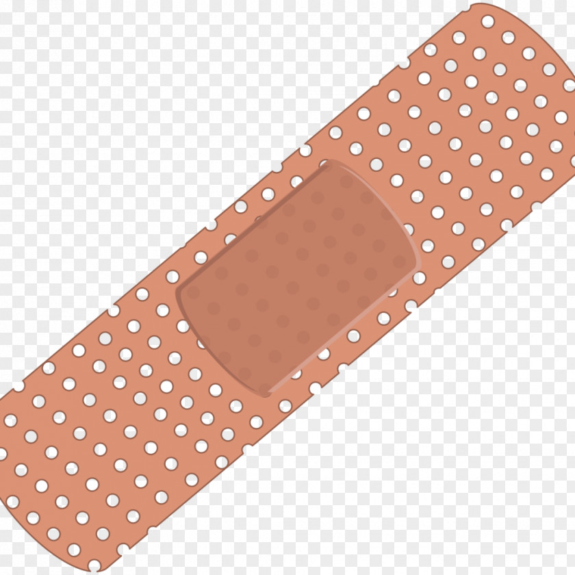 Vector Band Aid Band-Aid Adhesive Bandage First Supplies Clip Art PNG