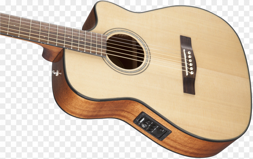 Acoustic Guitar Musical Instruments Acoustic-electric String PNG