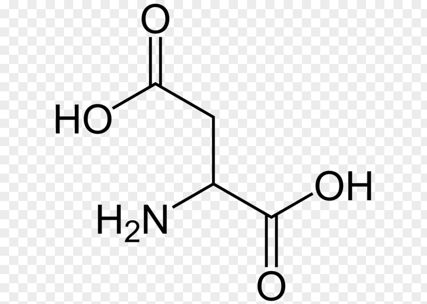 Aspartic Acid Branched-chain Amino Amine PNG