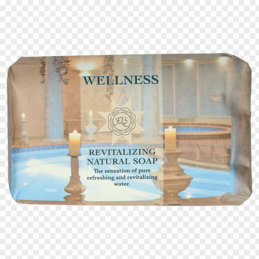 Breeze Soap Fine Luxury Soaps Zeepblok Wellness 250 Gr Product Rectangle PNG