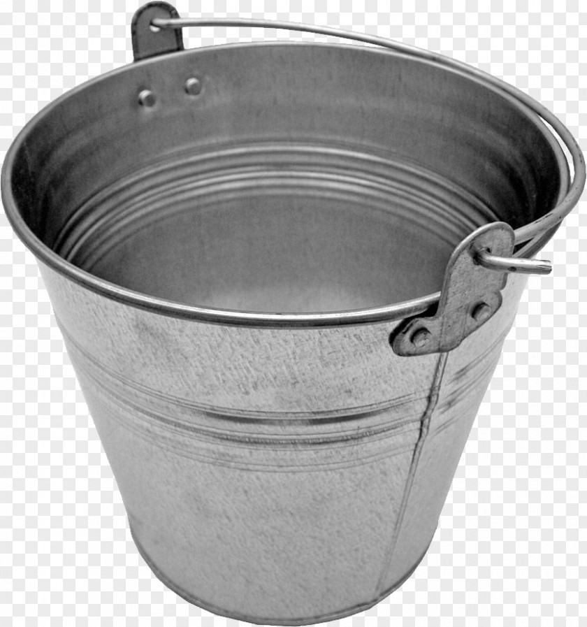 Bucket Image Download Mop Cart PNG