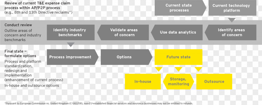 Business Ernst & Young Indirect Tax Service PNG